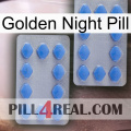 Golden Night Pill 20